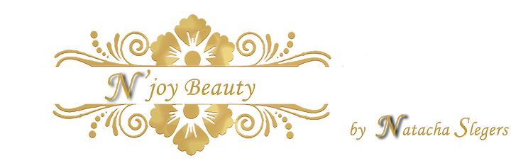 N’joy Beauty — By Natacha Slegers