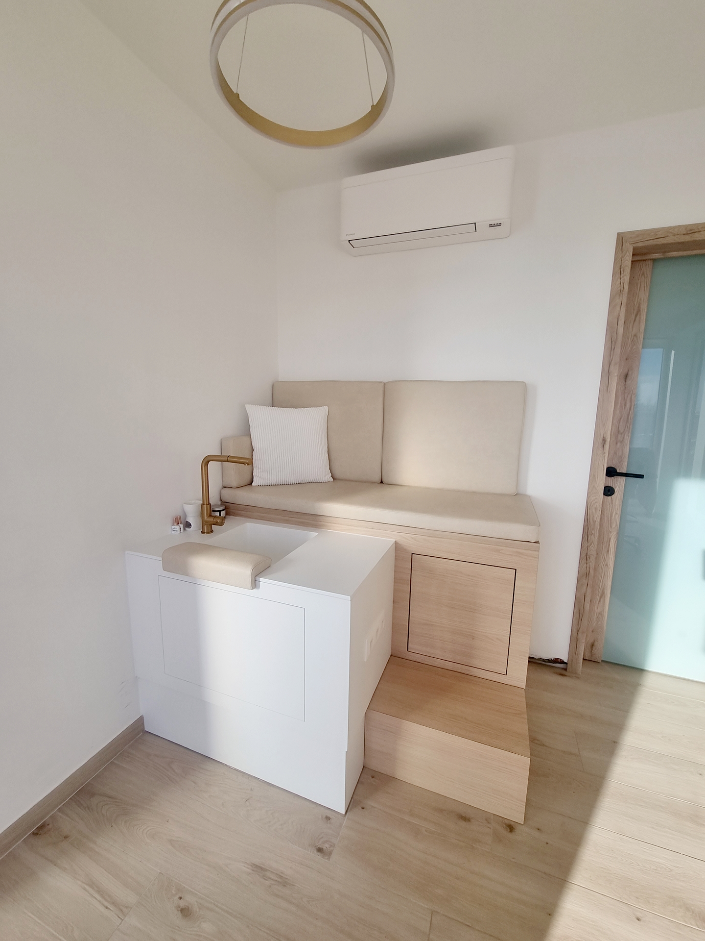 Espace de soin N’joy Beauty
