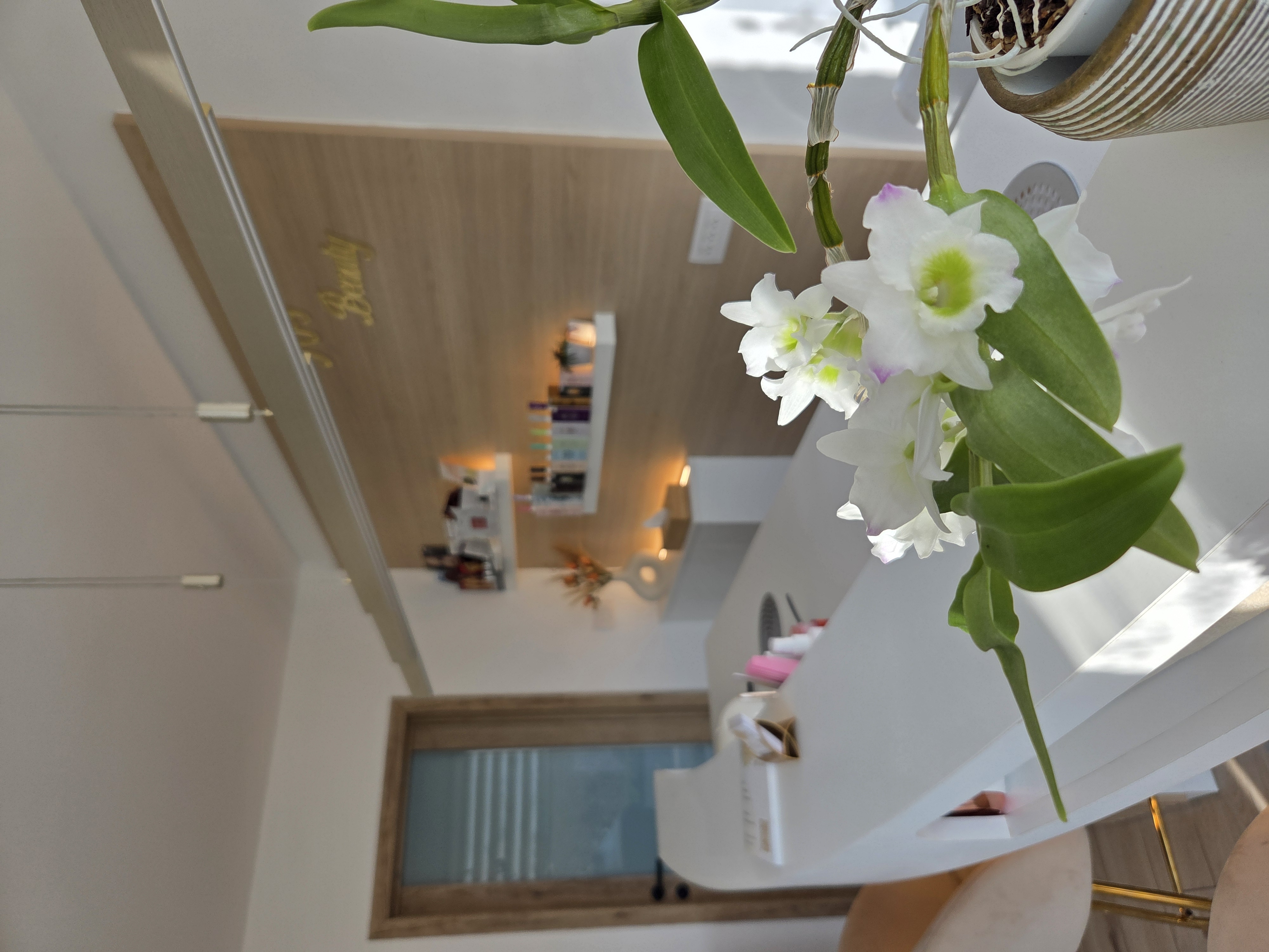 Espace manucure N’joy Beauty
